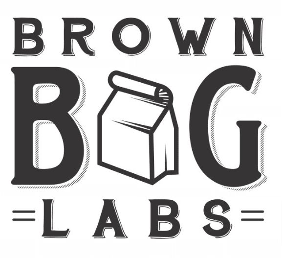 Brown Bag Logo