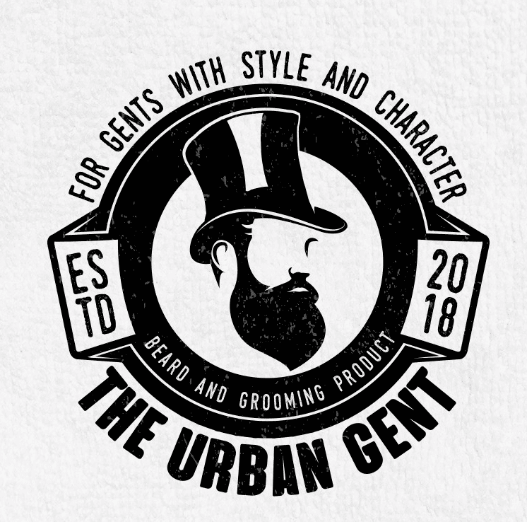 The Urban Gent Logo