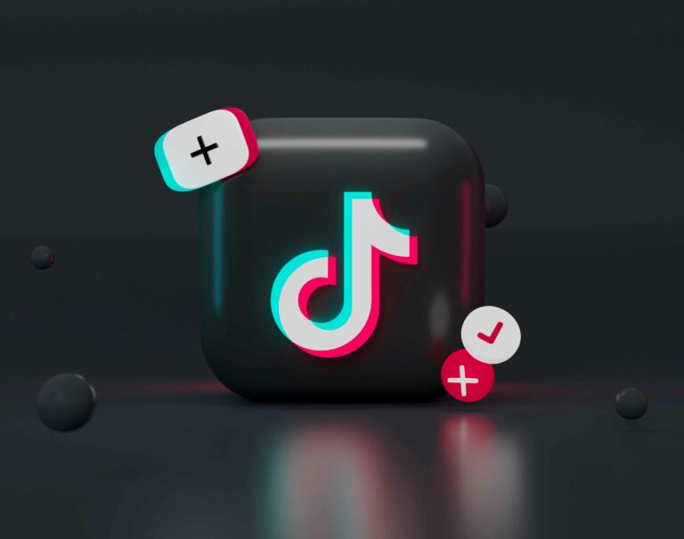 Post on TikTok