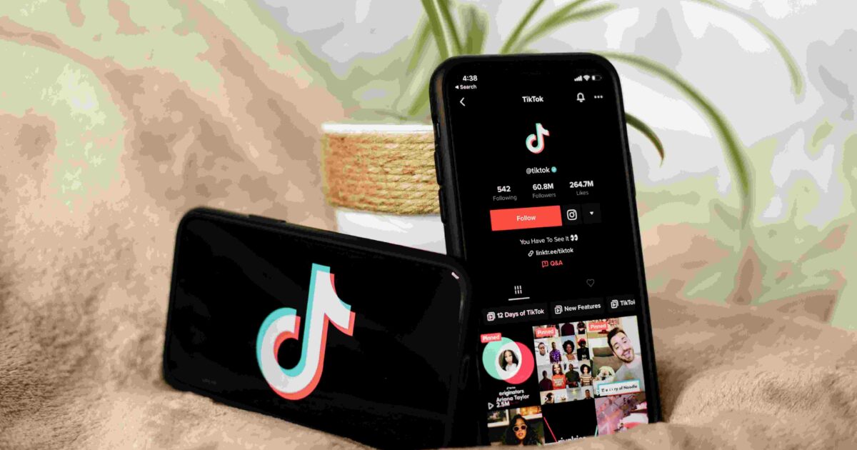 is tiktok shop legit