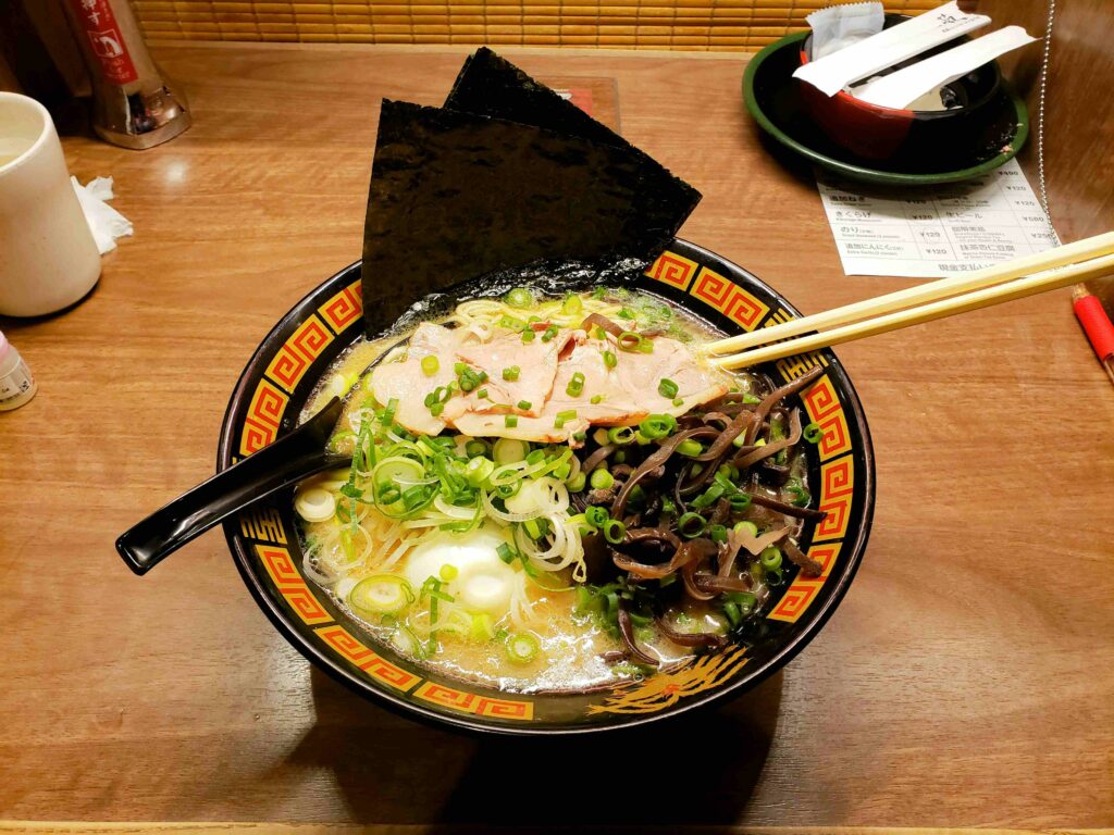 tiktok ramen 2