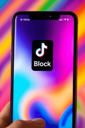 TikTok Block Feature Everything You Need to Know