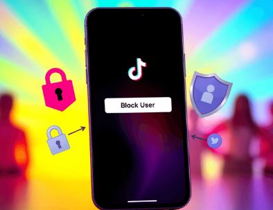 TikTok Block Feature Everything You Need to Know