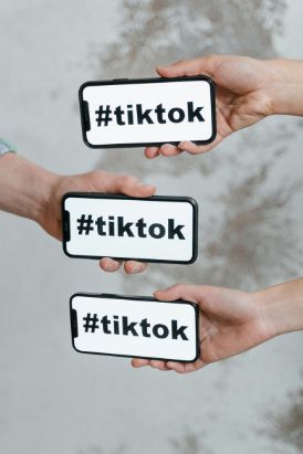 TikTok Monetization Methods 5 Ways to Earn Money on the Platform