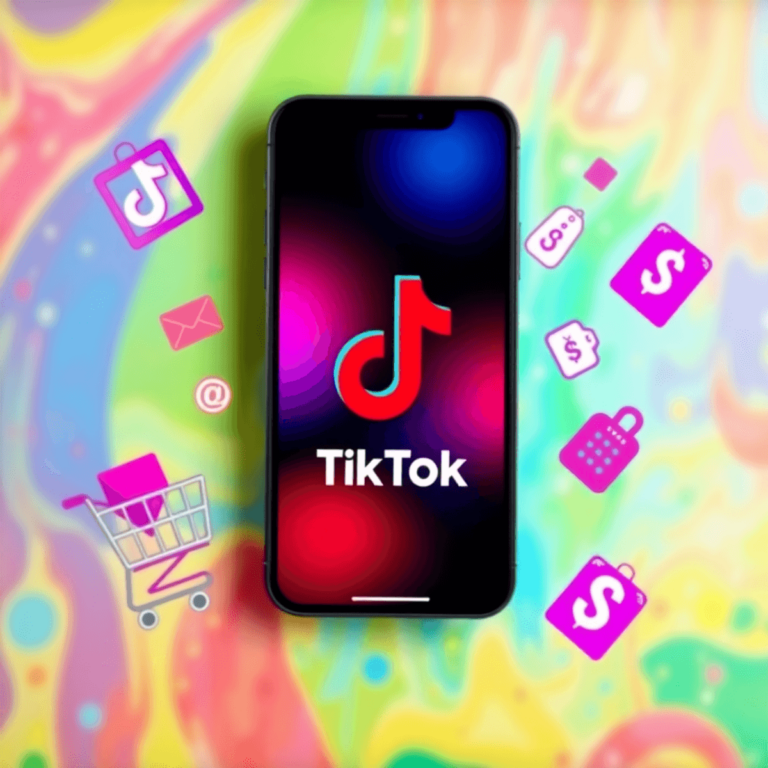 5 Ways to Boost Your Revenue with TikTok Shop Seller Center