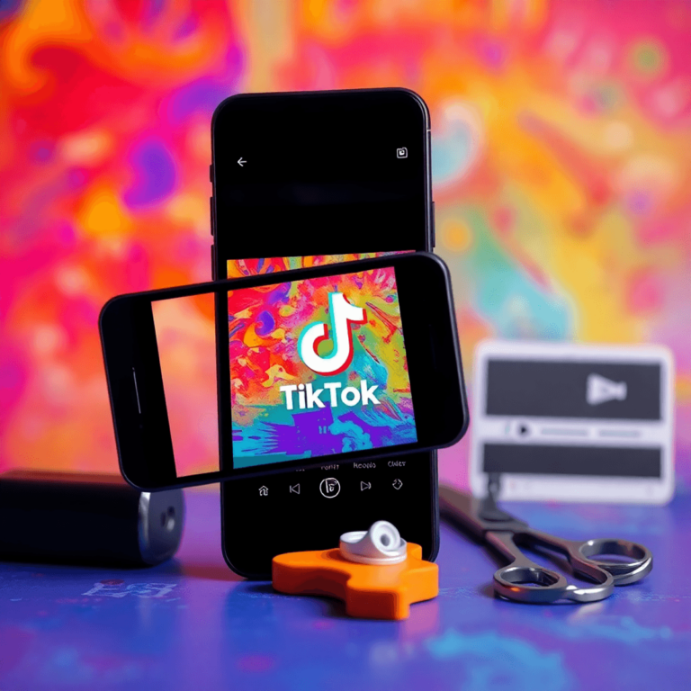 Delete TikTok Watermark Like a Pro: Tips and Tricks