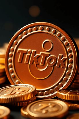 Did You Know You Can Buy TikTok Coins for Live Stream Gifts