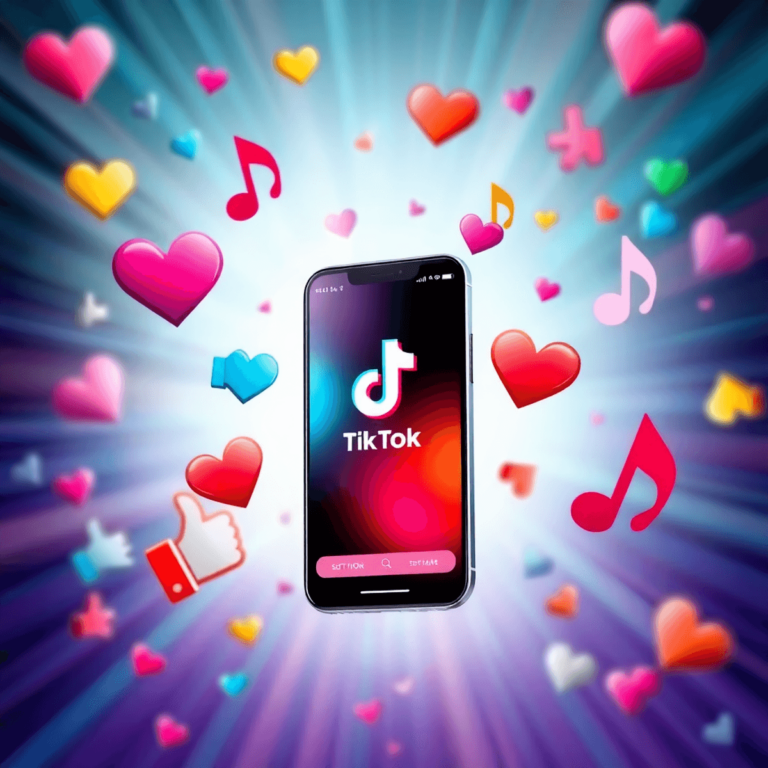 10 Proven Strategies to Boost Your TikTok Likes