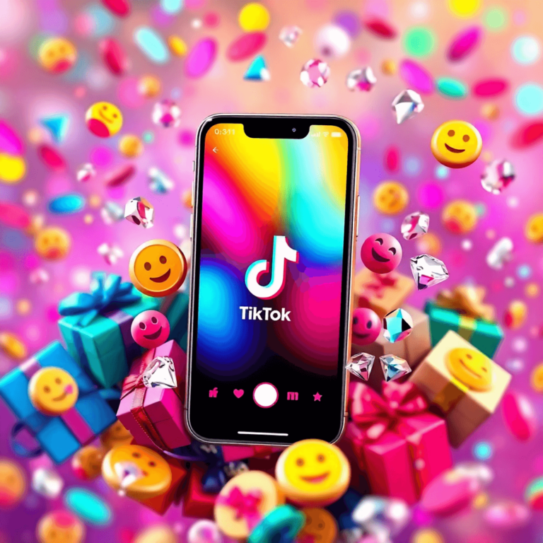 Did TikTok Just Change the Game with These New Coins?