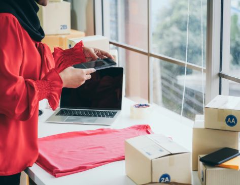 10 Steps to Launch Your Dropshipping Store Today