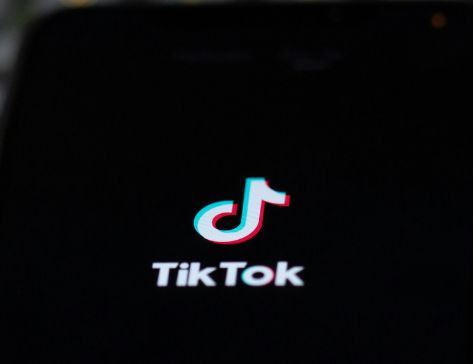 Did TikTok Just Release the Best Mashup Ever