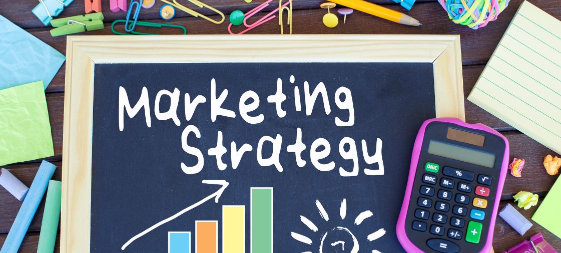 How to Build a Powerful Data-First Marketing Strategy for Sustainable Growth