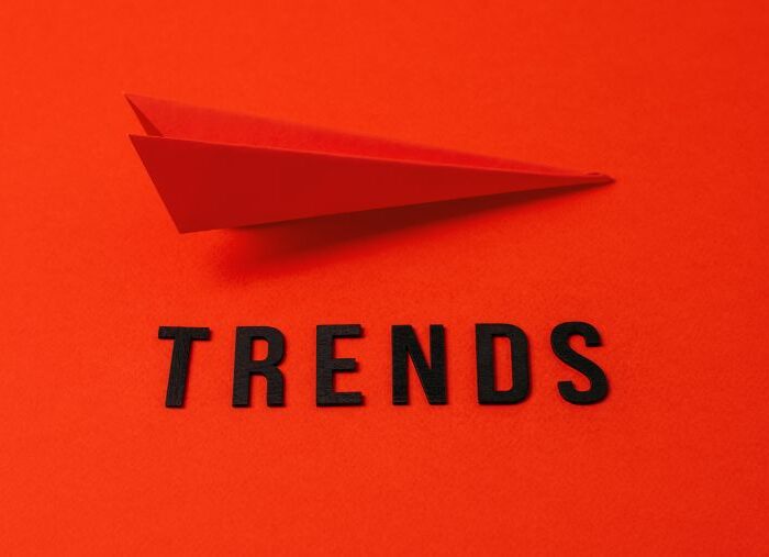 Programmatic Advertising Trends Navigating the Future of Digital Media Buying