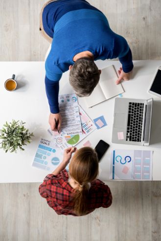 The Transformative Role of Big Data in Modern Marketing Strategies