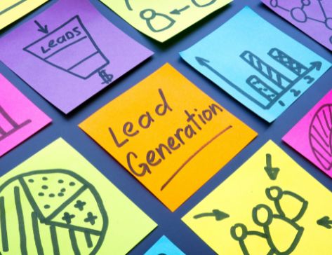 Advanced Predictive Lead Generation Strategies That Drive Revenue Growth