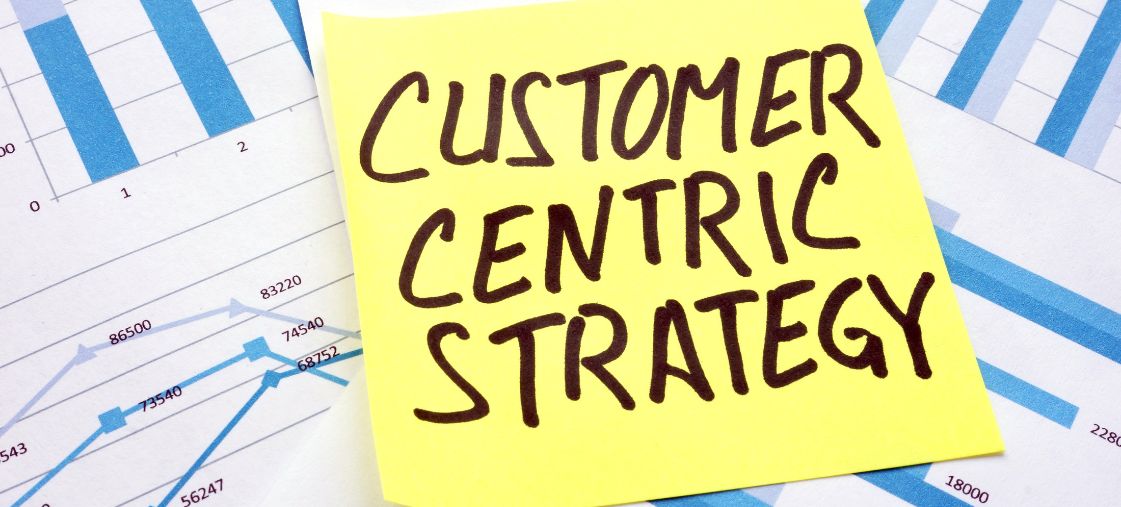 Building an Effective Customer-Centric Data Strategy for Business Growth