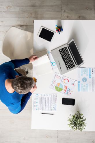 Harnessing the Power of Prescriptive Analytics in Marketing A Complete Guide