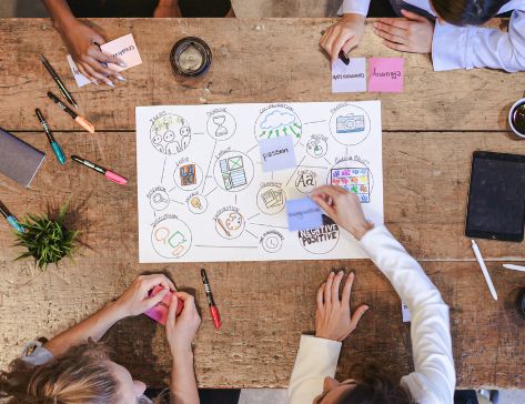 How to Build a Data-Driven Marketing Team That Delivers Measurable Results