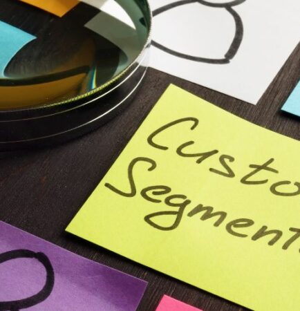 Machine Learning Customer Segmentation A Comprehensive Guide for Marketers