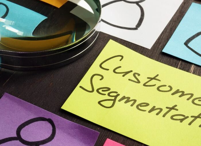 Machine Learning Customer Segmentation A Comprehensive Guide for Marketers