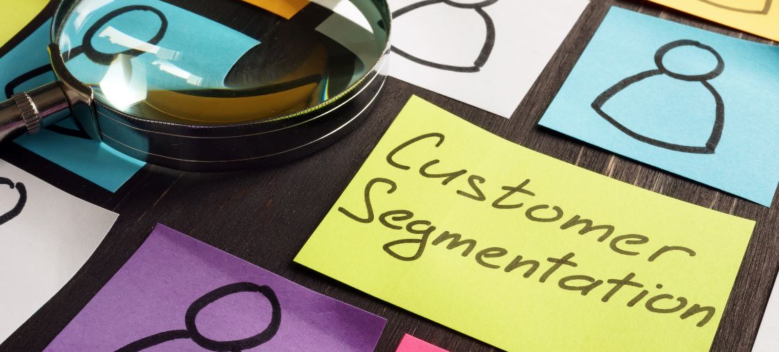 Machine Learning Customer Segmentation A Comprehensive Guide for Marketers
