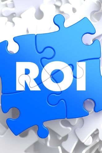 Measuring Marketing ROI Through Data A Comprehensive Guide