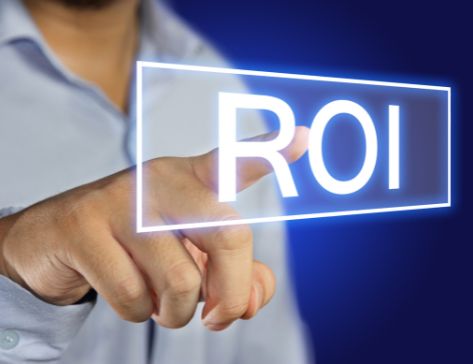 Measuring Marketing ROI Through Data A Comprehensive Guide