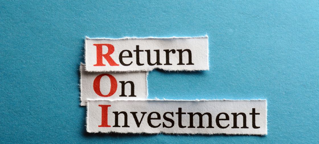 Measuring Marketing ROI Through Data A Comprehensive Guide