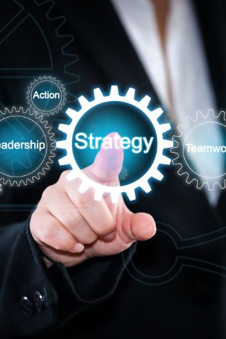 The Ultimate Data-Driven Content Strategy Guide for 2025