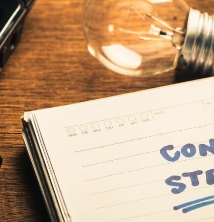 The Ultimate Data-Driven Content Strategy Guide for 2025