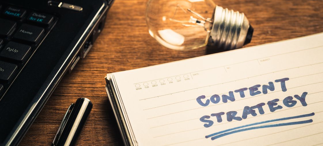 The Ultimate Data-Driven Content Strategy Guide for 2025