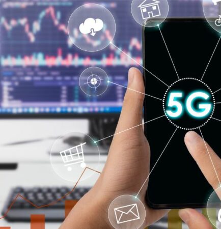 How 5G is Revolutionizing Mobile Marketing Strategies