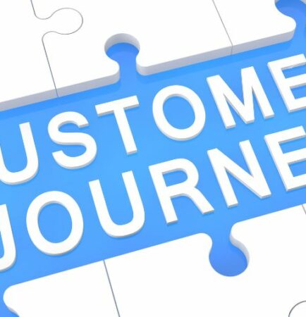 How to Track the Customer Journey with Cross-Channel Attribution