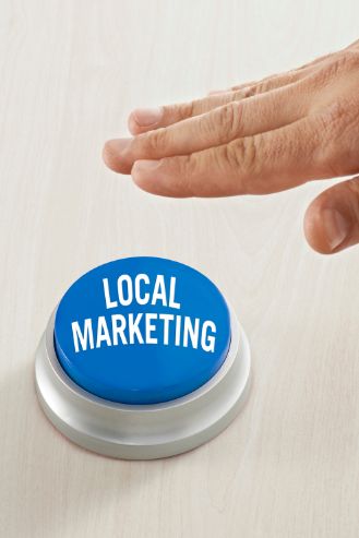 Predictive Analytics for Local Marketing Transforming Business Intelligence