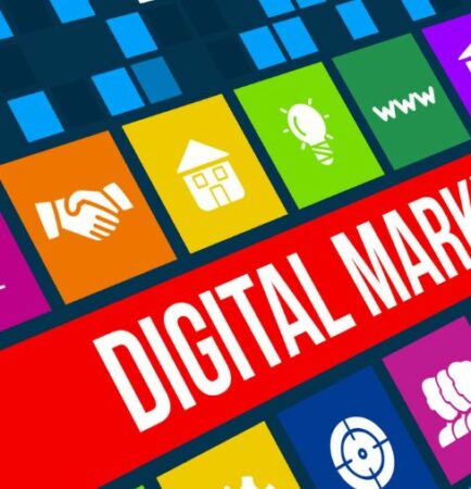 The Future of Marketing Technology Revolutionary Trends Shaping Digital Marketing