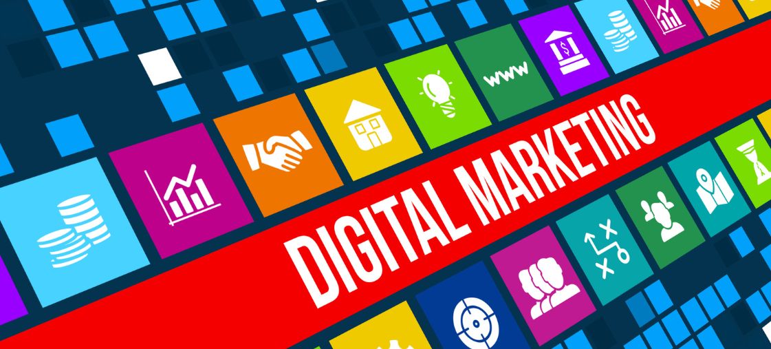 The Future of Marketing Technology Revolutionary Trends Shaping Digital Marketing