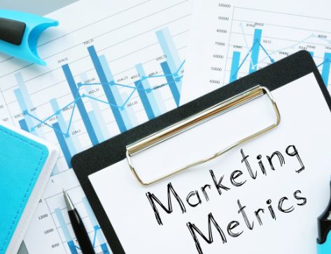 Understanding Marketing Performance Metrics A Comprehensive Guide