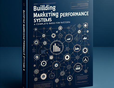 Building Marketing Performance Systems A Complete Guide to Success