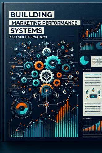 Building Marketing Performance Systems A Complete Guide to Success