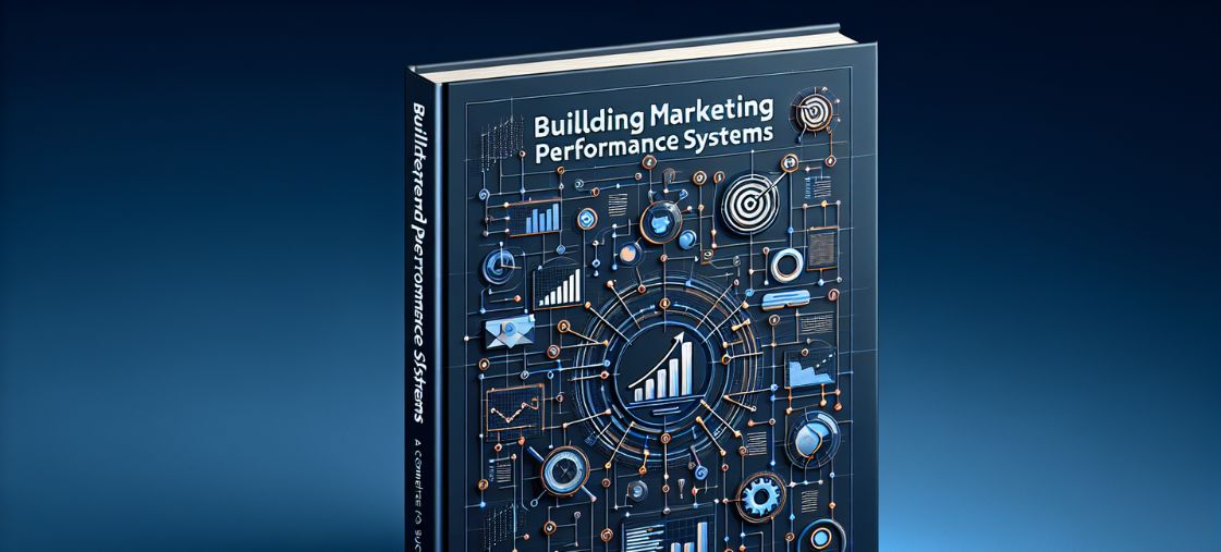 Building Marketing Performance Systems A Complete Guide to Success
