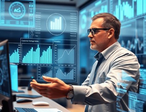 Customer Behavior Analytics Complete Guide to Understanding Consumer Patterns