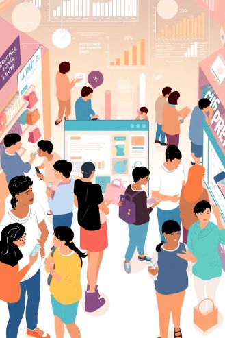 Customer Behavior Analytics Complete Guide to Understanding Consumer Patterns