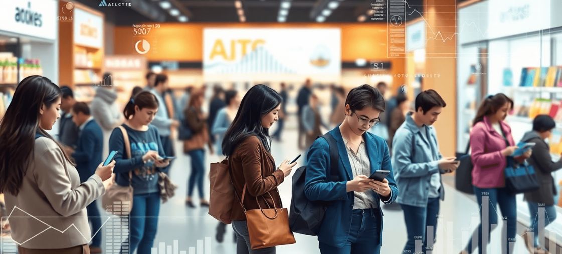 Customer Behavior Analytics Complete Guide to Understanding Consumer Patterns