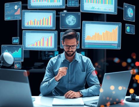 Digital Marketing Analytics Complete Guide to Data-Driven Success