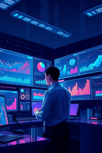 Digital Marketing Analytics Complete Guide to Data-Driven Success