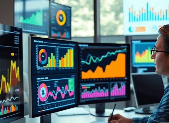 Digital Marketing Analytics Complete Guide to Data-Driven Success
