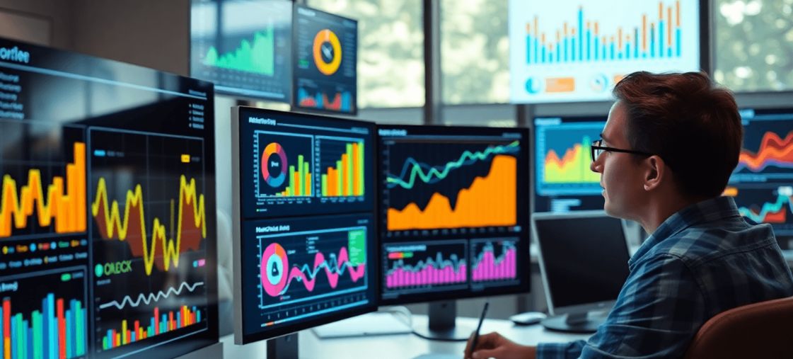 Digital Marketing Analytics Complete Guide to Data-Driven Success