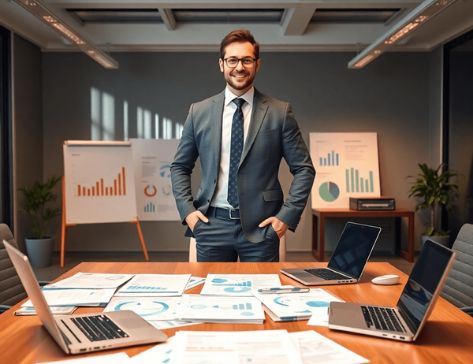 How to Build Marketing Models Complete Guide for Business Success