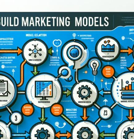 How to Build Marketing Models Complete Guide for Business Success