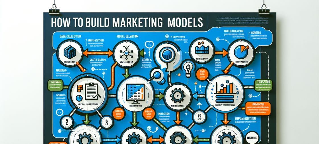How to Build Marketing Models Complete Guide for Business Success